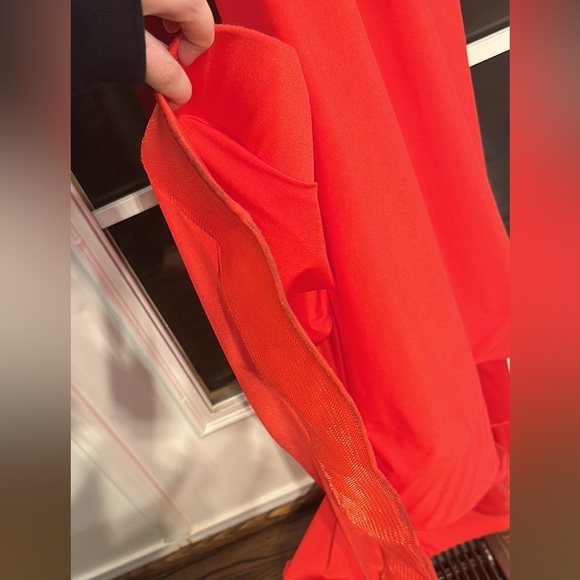 Sherri Hill, only worn once. - Picture 6 of 6